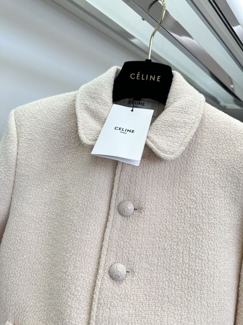 Celine Outwear